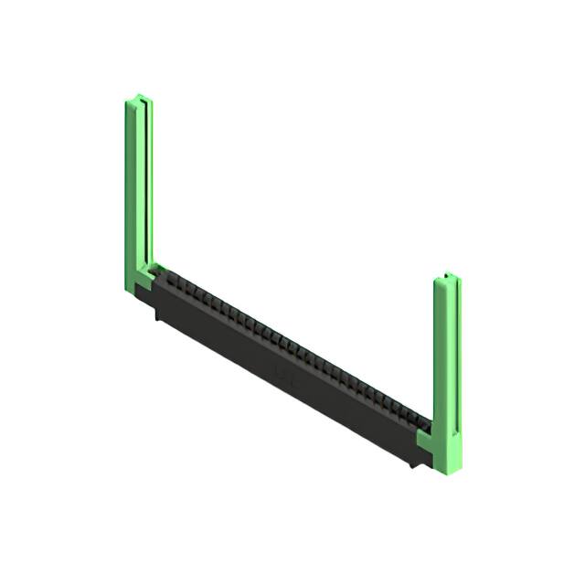 387-029-521-658 EDAC Inc.  Edgeboard Connectors